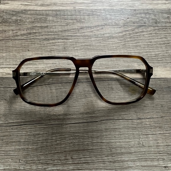 MCM Plastic MCM2706 in Tortoise - Picture 3 of 8